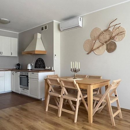 Apartament Zeta - Zeta Park Ustron Dış mekan fotoğraf