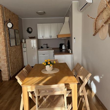 Apartament Zeta - Zeta Park Ustron Dış mekan fotoğraf