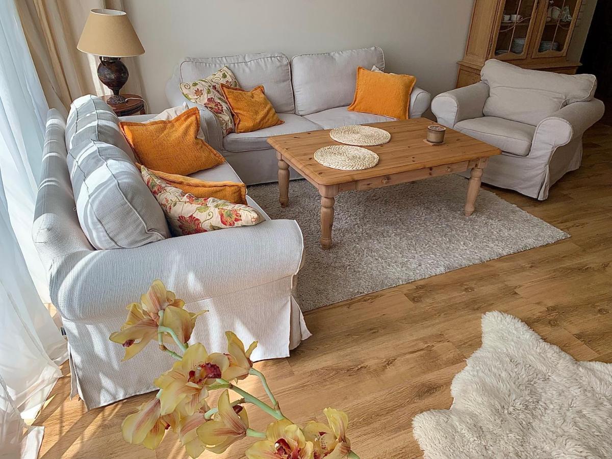 Apartament Zeta - Zeta Park Ustron Dış mekan fotoğraf