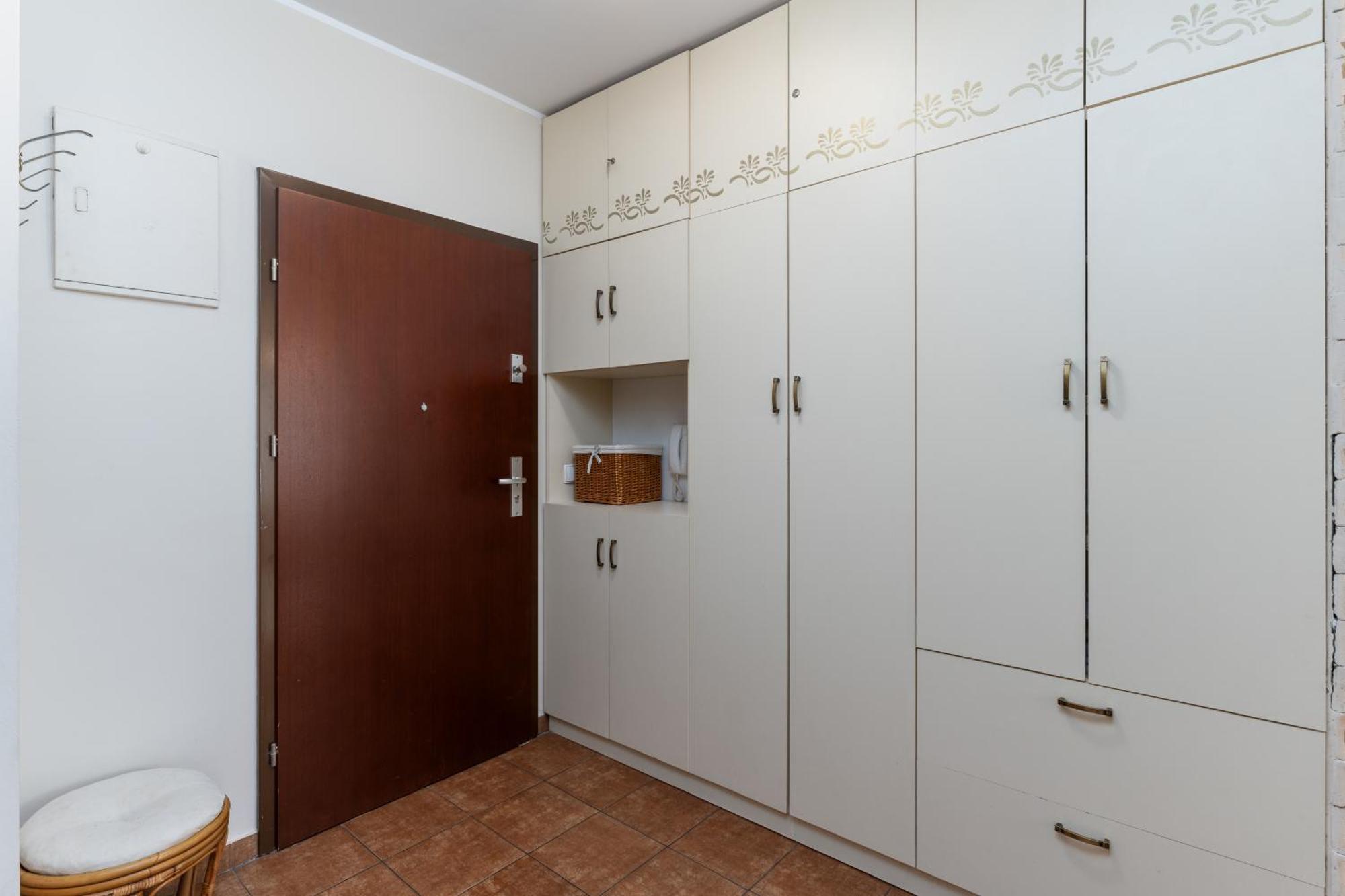 Apartament Zeta - Zeta Park Ustron Dış mekan fotoğraf