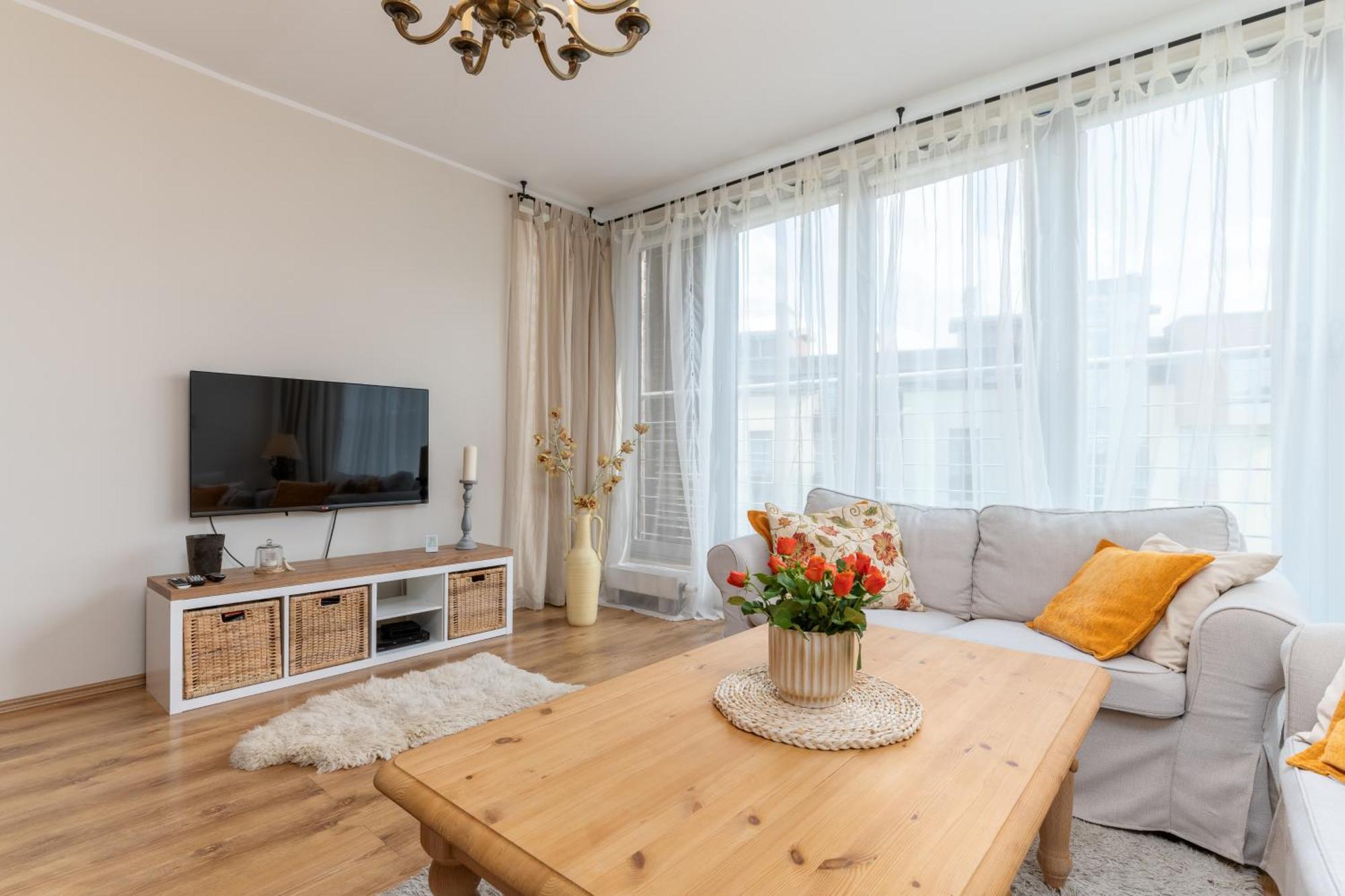 Apartament Zeta - Zeta Park Ustron Dış mekan fotoğraf