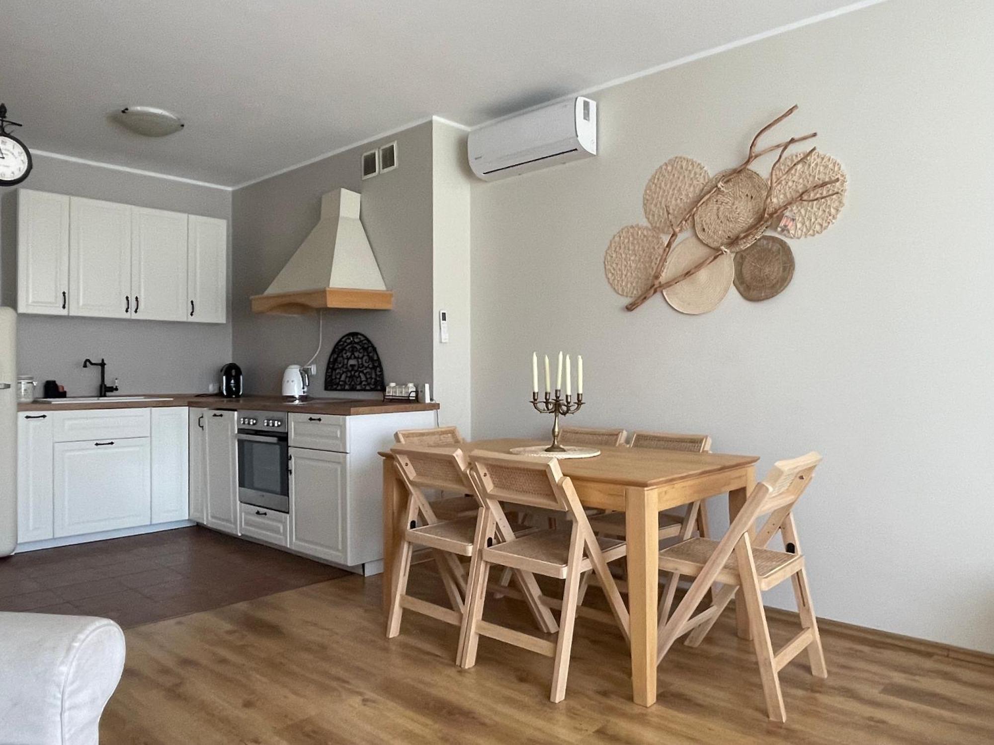 Apartament Zeta - Zeta Park Ustron Dış mekan fotoğraf