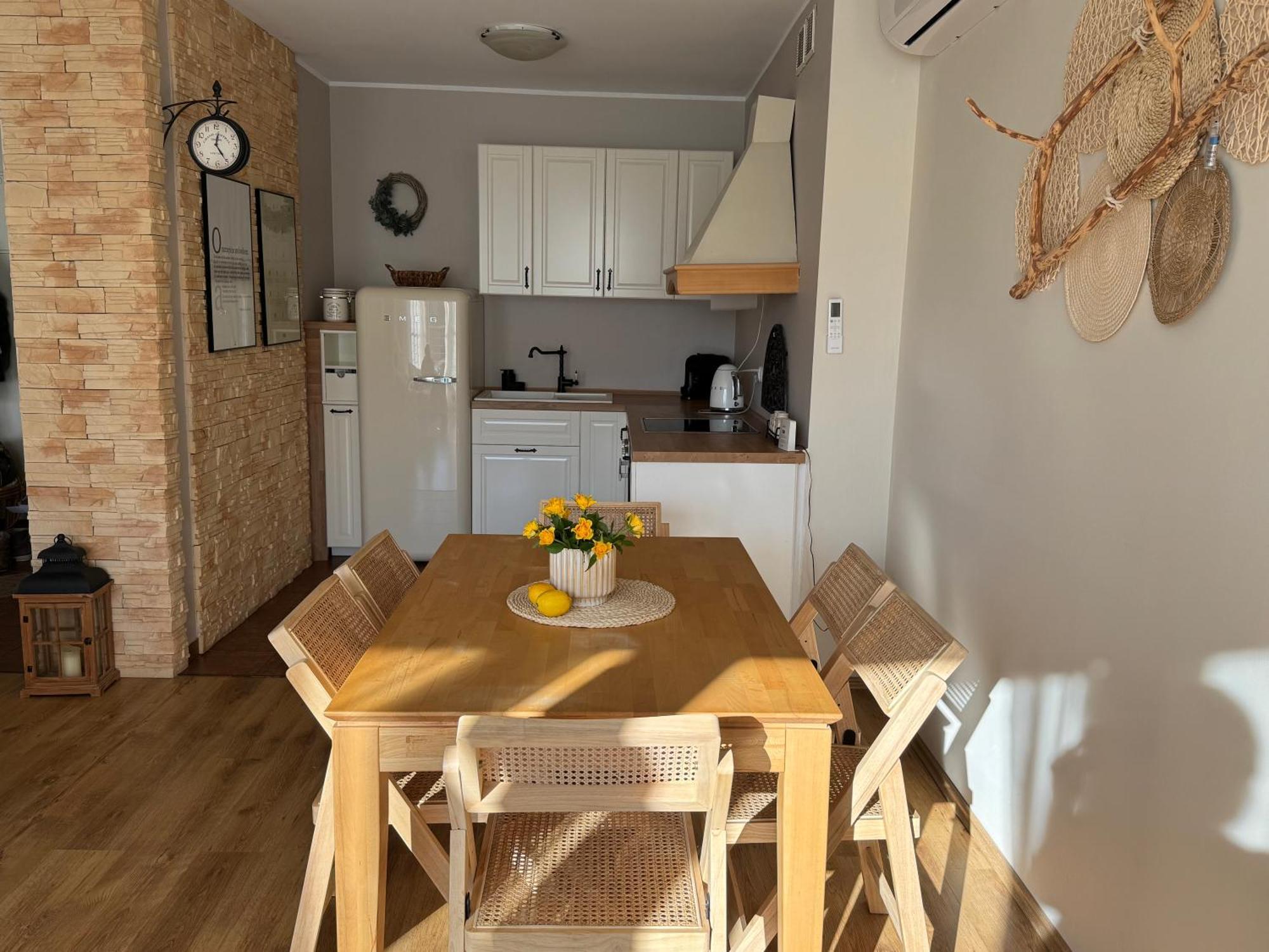 Apartament Zeta - Zeta Park Ustron Dış mekan fotoğraf