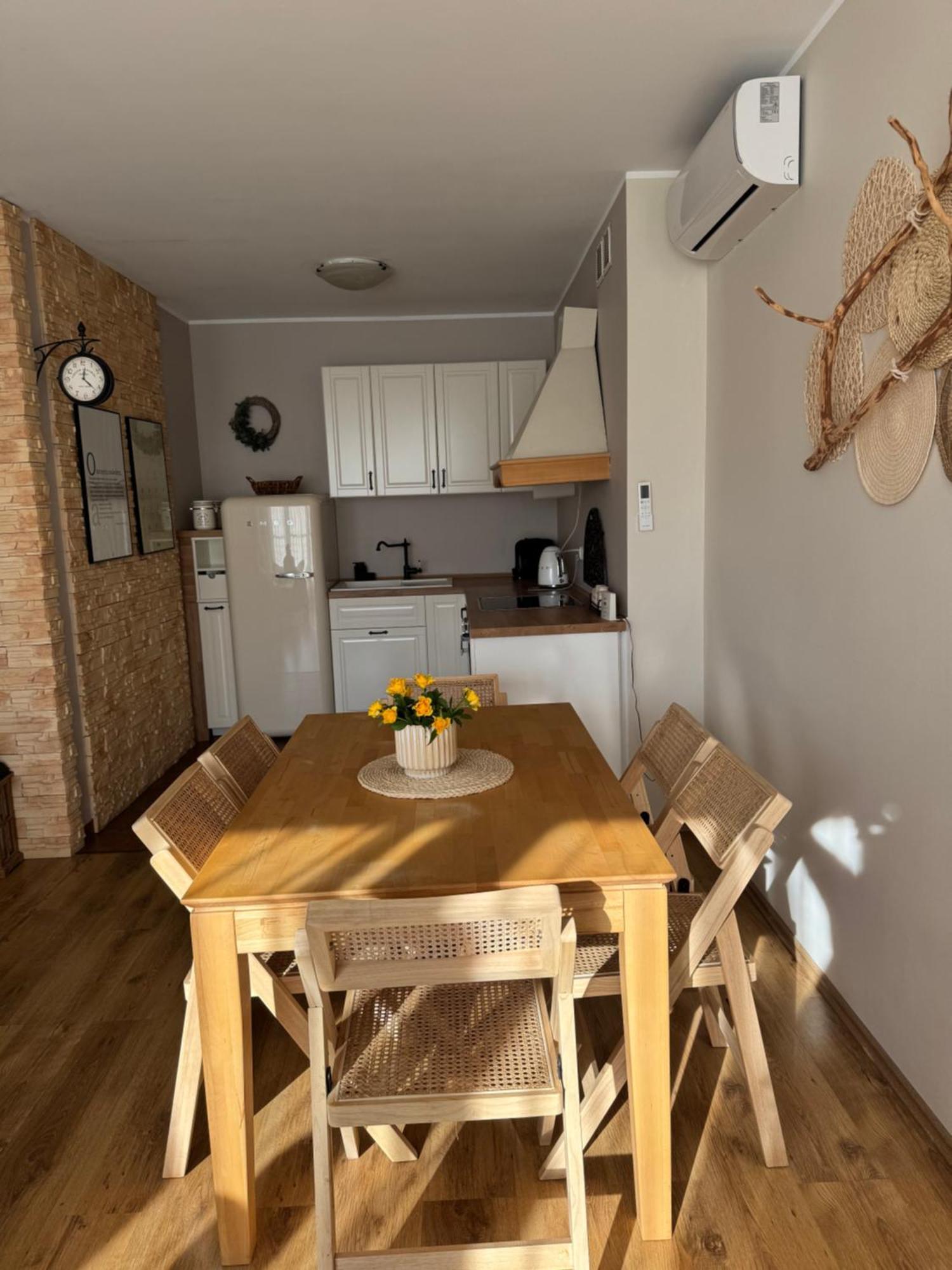 Apartament Zeta - Zeta Park Ustron Dış mekan fotoğraf