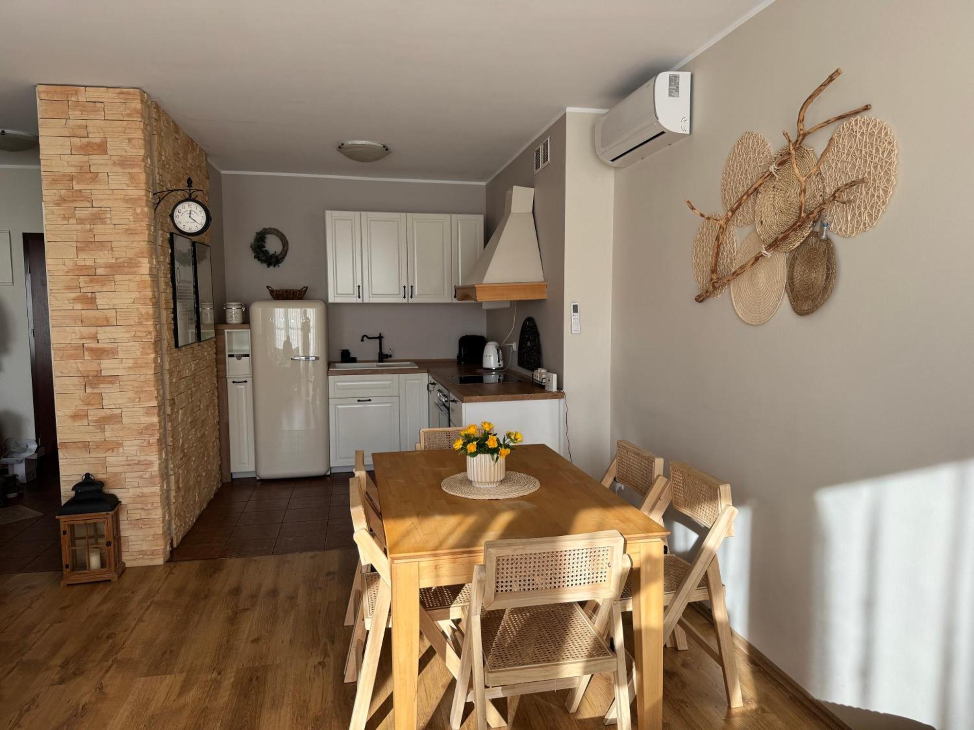 Apartament Zeta - Zeta Park Ustron Dış mekan fotoğraf